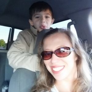 Meet your Posher, Christa